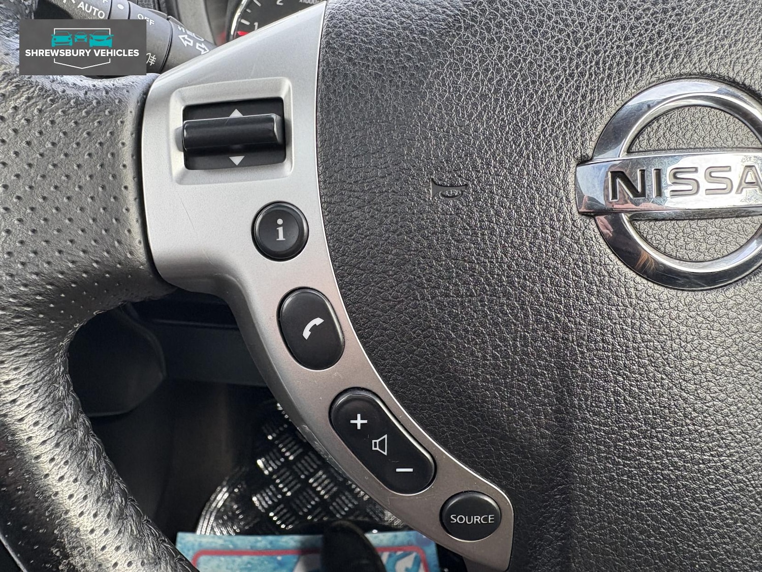 Used Nissan X-Trail 2014 for sale - 76618968: Photo 18