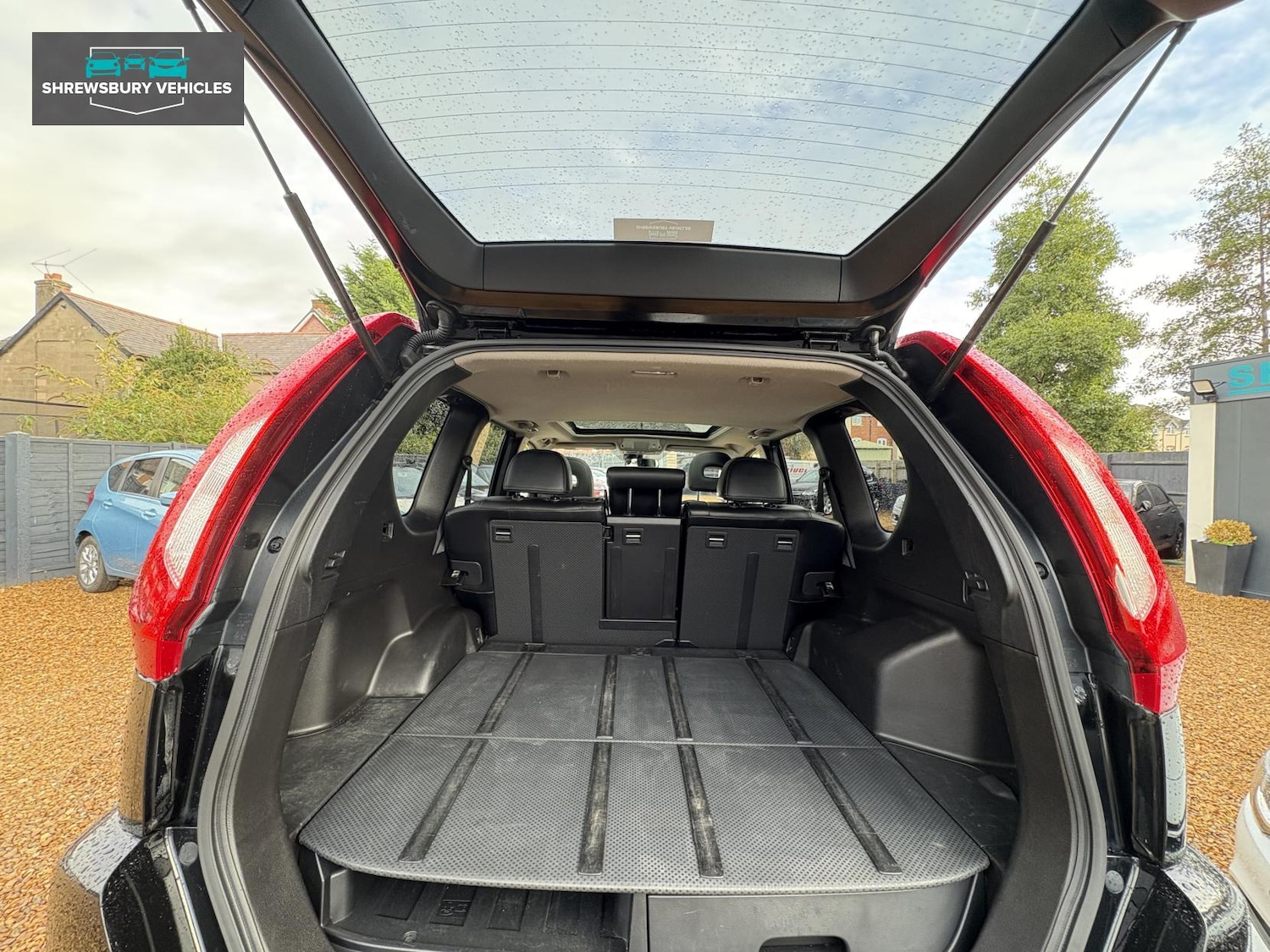 Used Nissan X-Trail 2014 for sale - 76618968: Photo 19