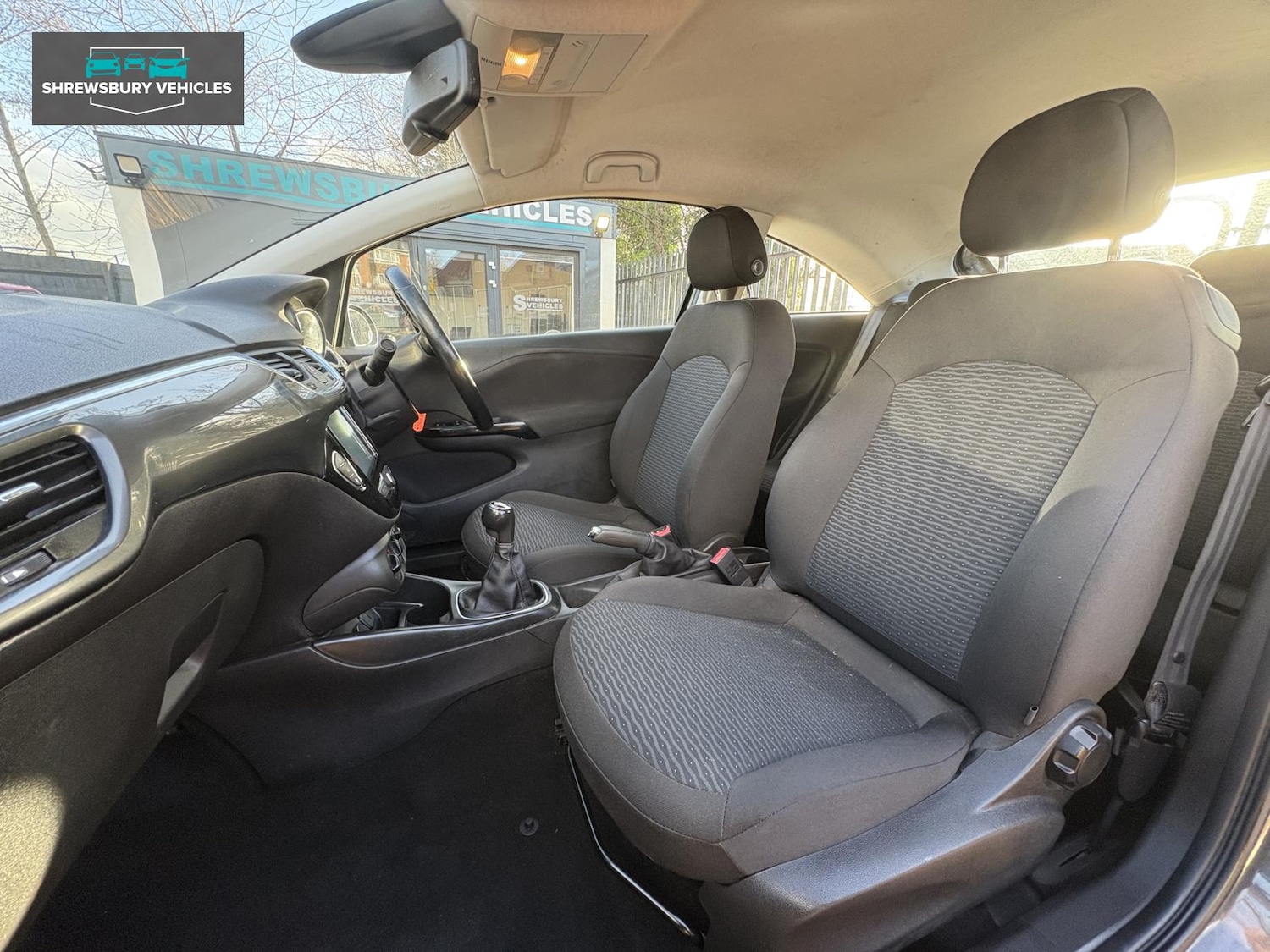 Used Vauxhall Corsa 2016 for sale - 76895168: Photo 11