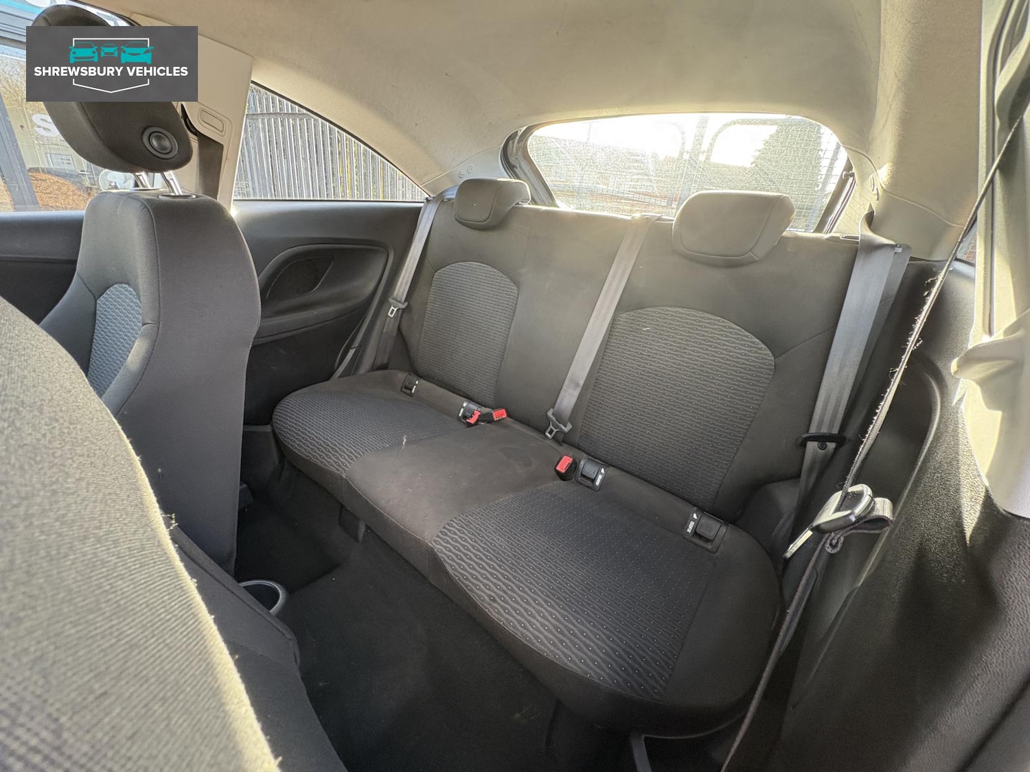 Used Vauxhall Corsa 2016 for sale - 76895168: Photo 12