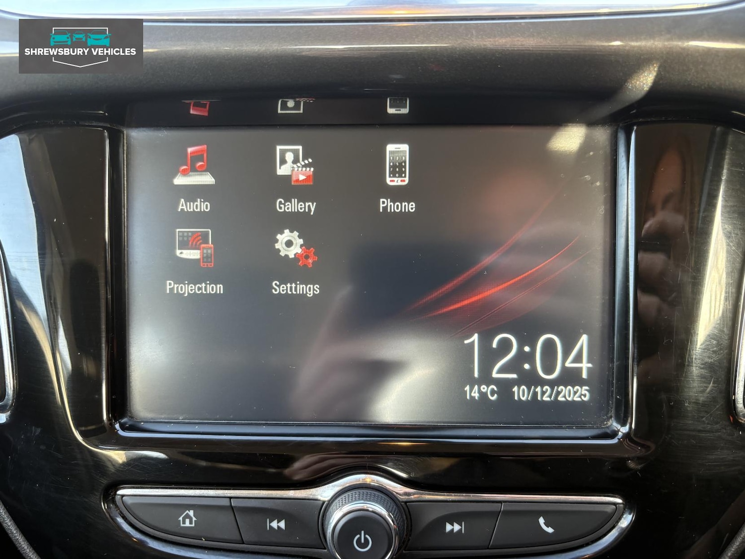 Used Vauxhall Corsa 2016 for sale - 76895168: Photo 13