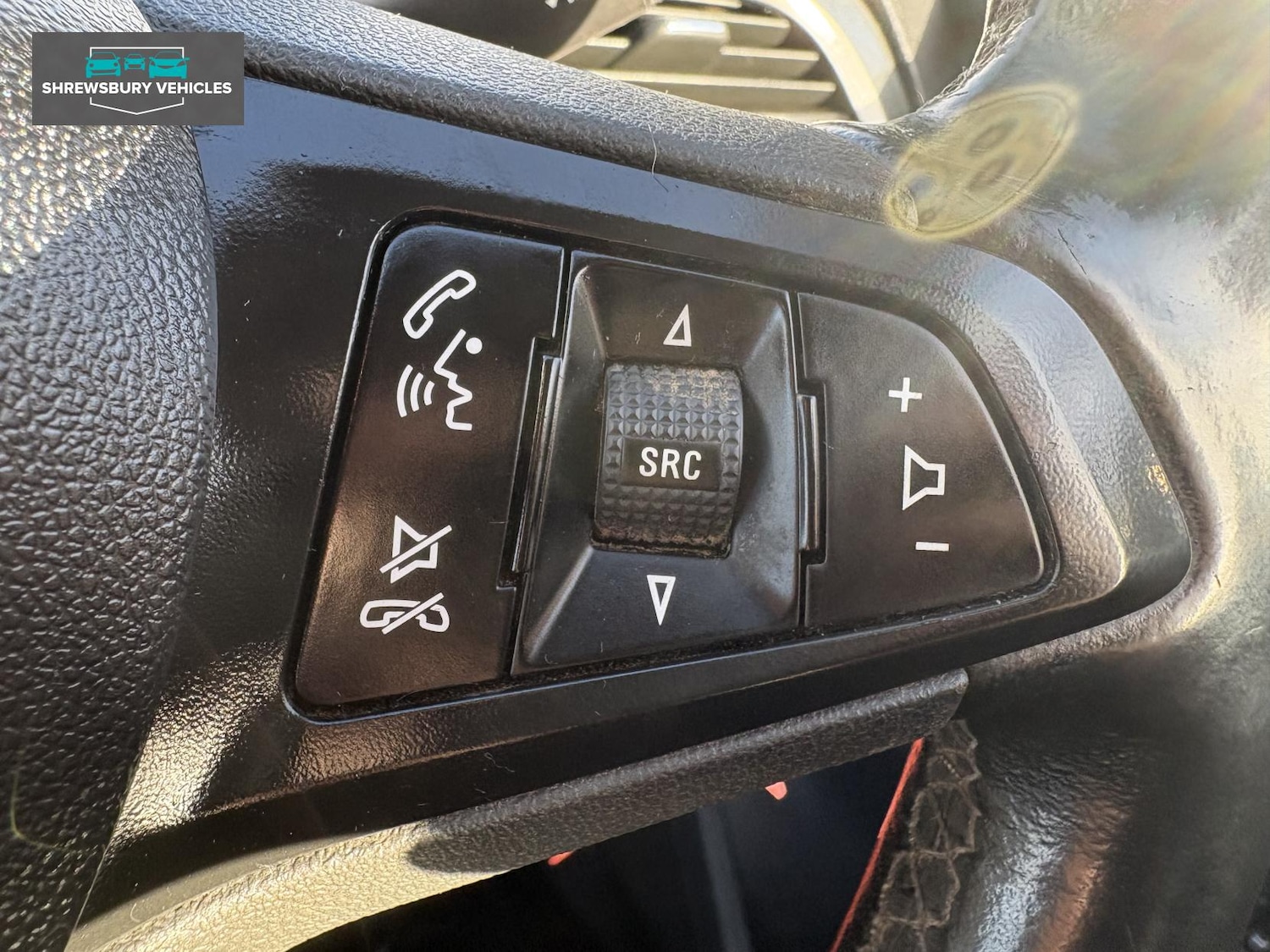 Used Vauxhall Corsa 2016 for sale - 76895168: Photo 16