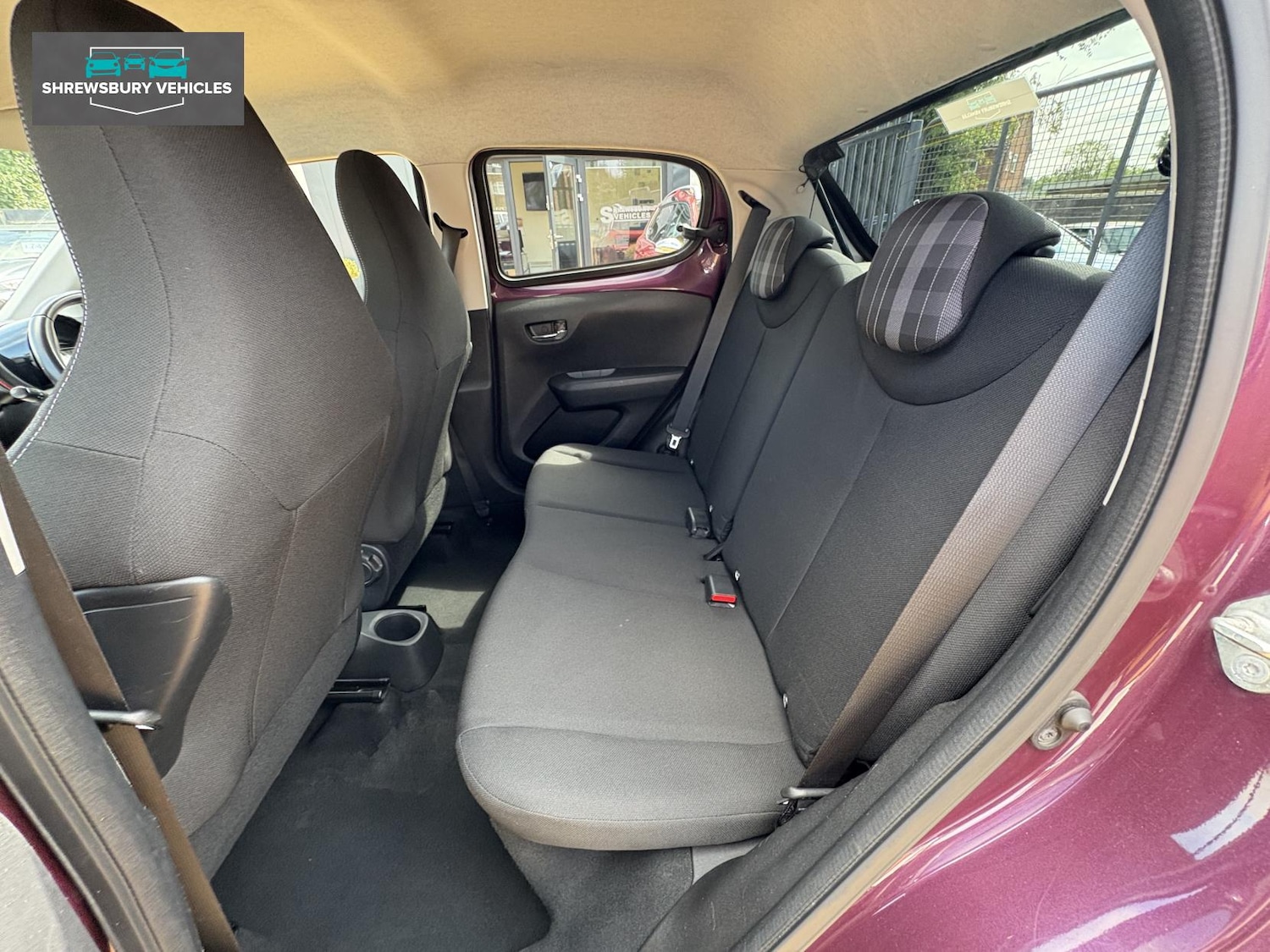 Used Peugeot 108 2018 for sale - 76618962: Photo 14