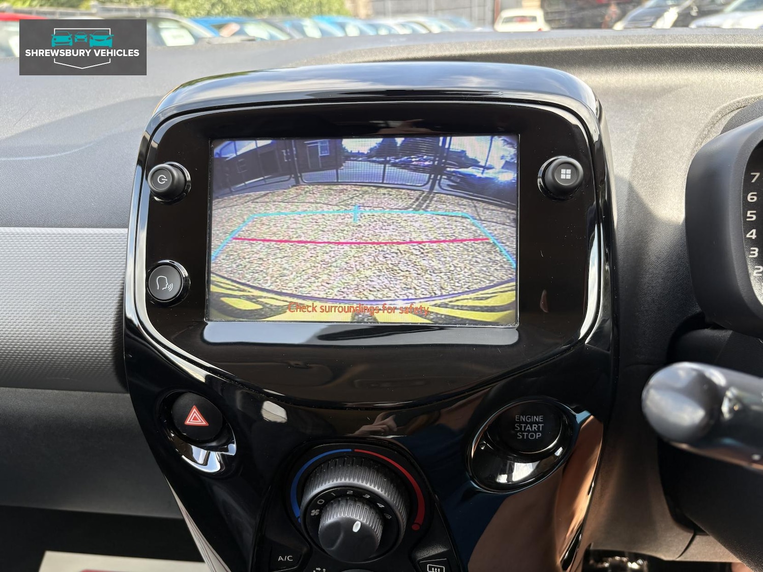 Used Peugeot 108 2018 for sale - 76618962: Photo 15