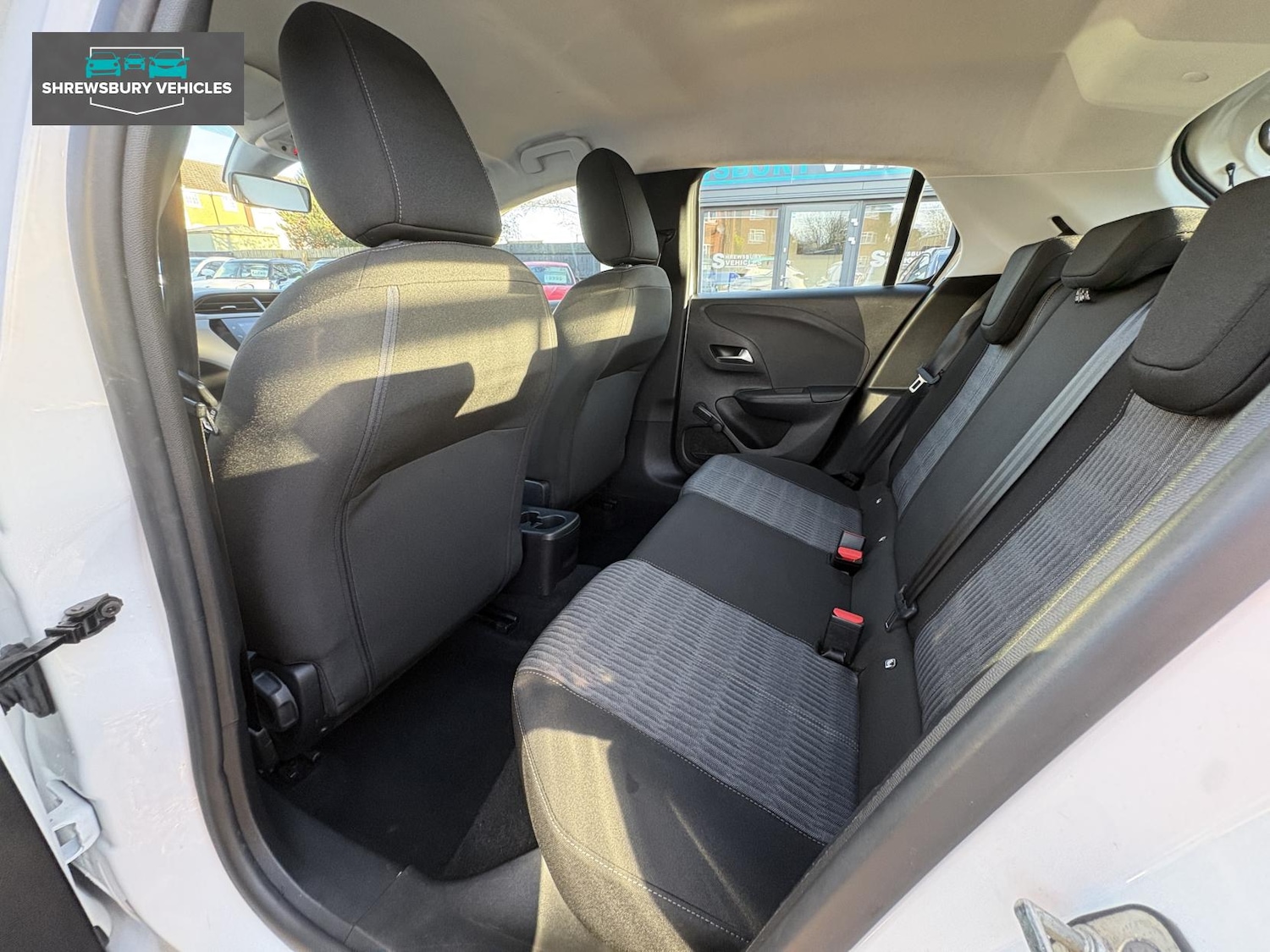 Used Vauxhall Corsa 2020 for sale - 76922304: Photo 10