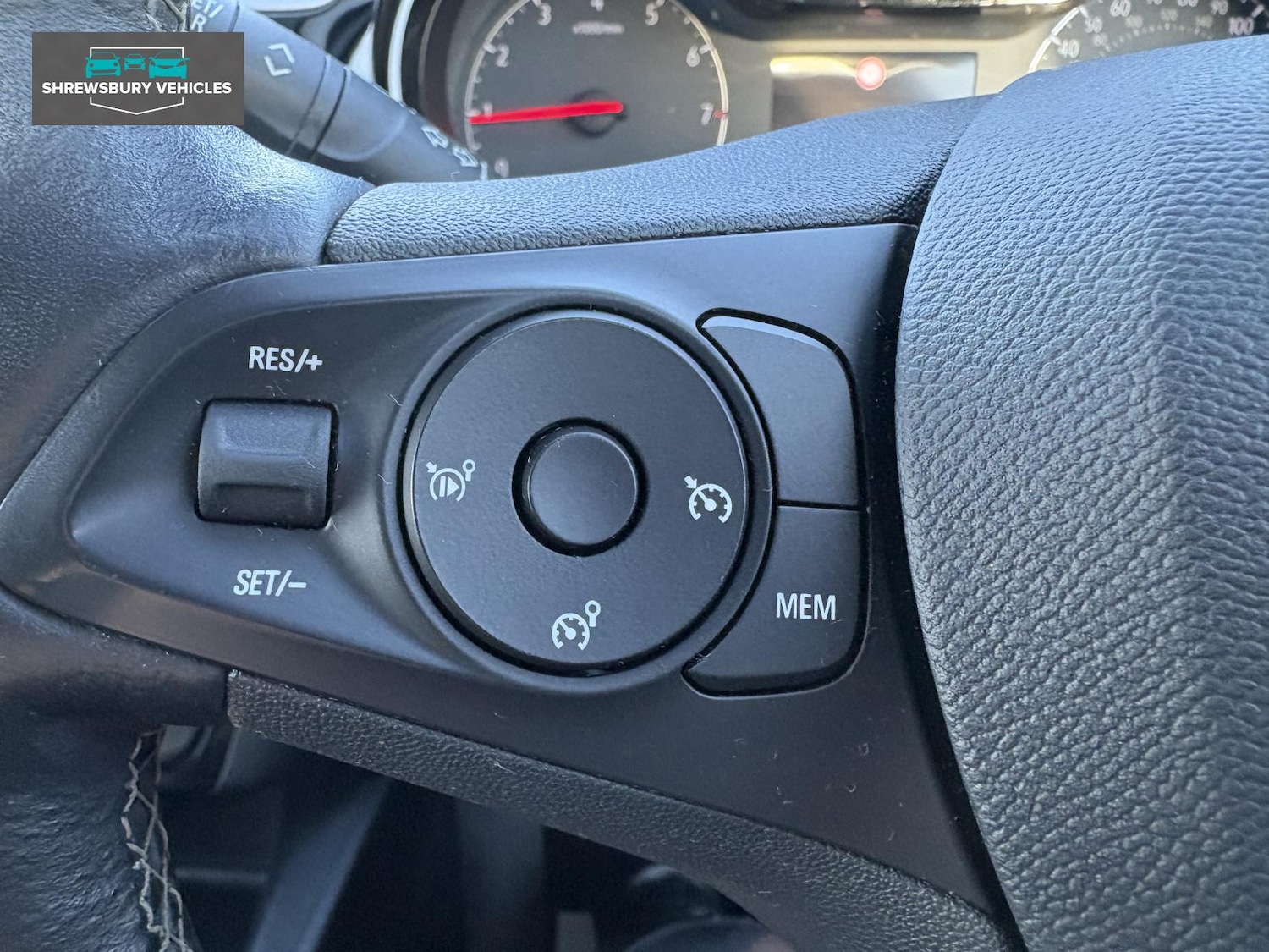 Used Vauxhall Corsa 2020 for sale - 76922304: Photo 13