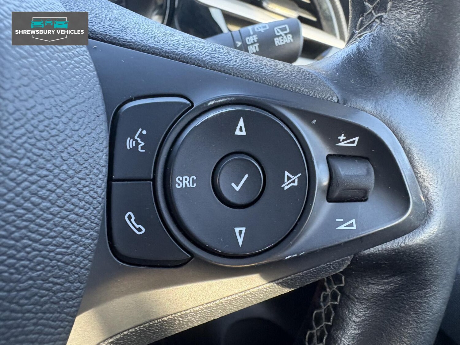 Used Vauxhall Corsa 2020 for sale - 76922304: Photo 14