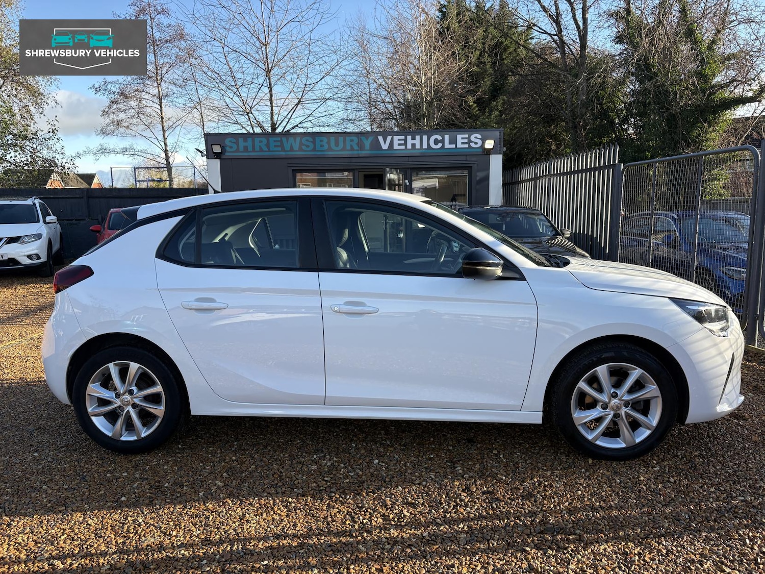 Used Vauxhall Corsa 2020 for sale - 76922304: Photo 7