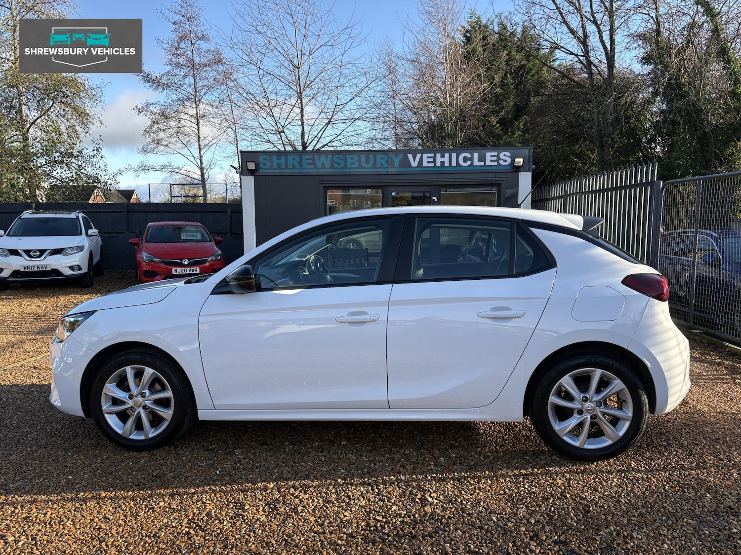 Used Vauxhall Corsa 2020 for sale - 76922304: Photo 8