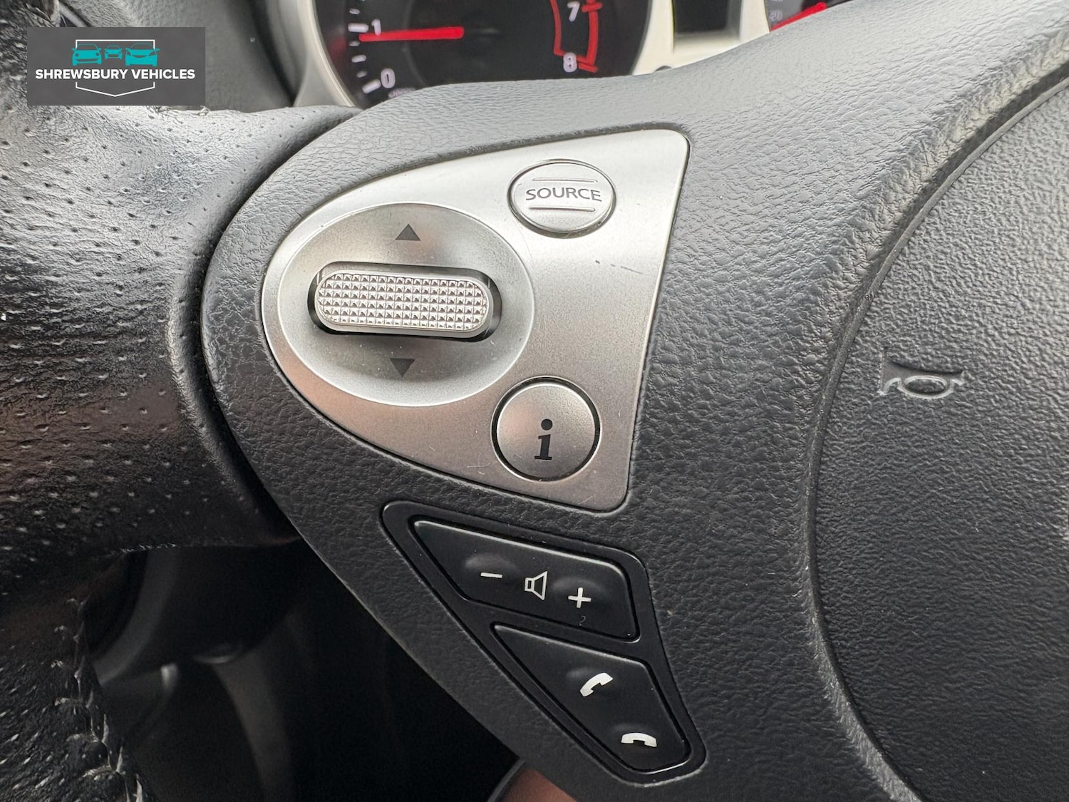 Used Nissan Juke 2016 for sale - 77116351: Photo 18