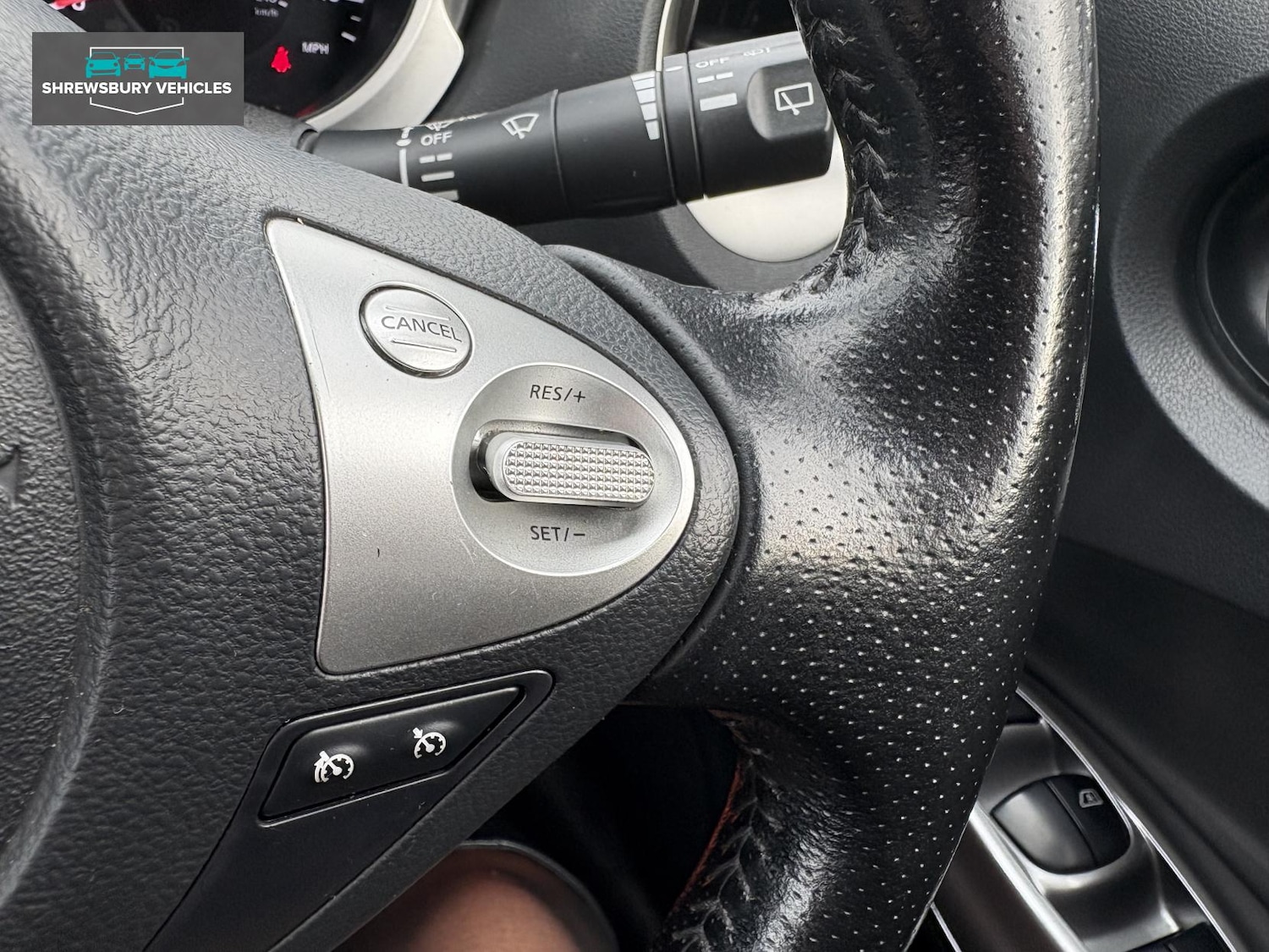 Used Nissan Juke 2016 for sale - 77116351: Photo 19