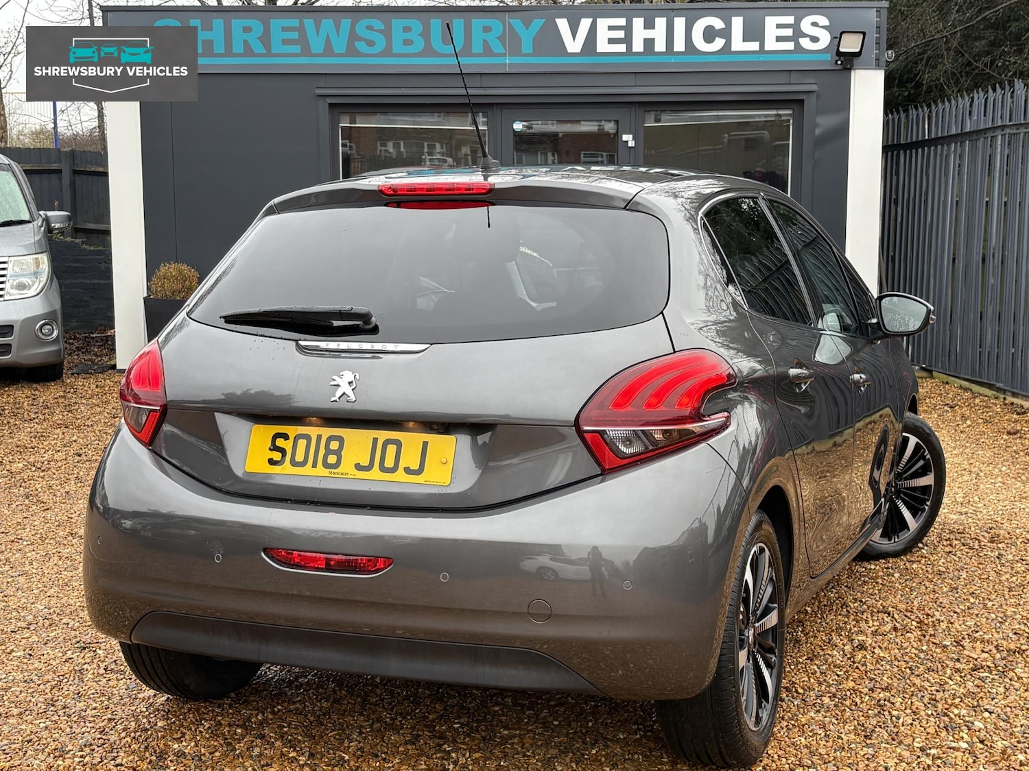 Used Peugeot 208 2018 for sale - 77137857: Photo 10