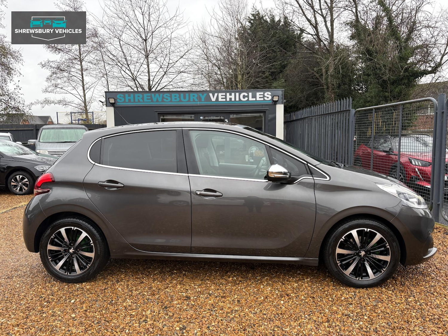 Used Peugeot 208 2018 for sale - 77137857: Photo 13