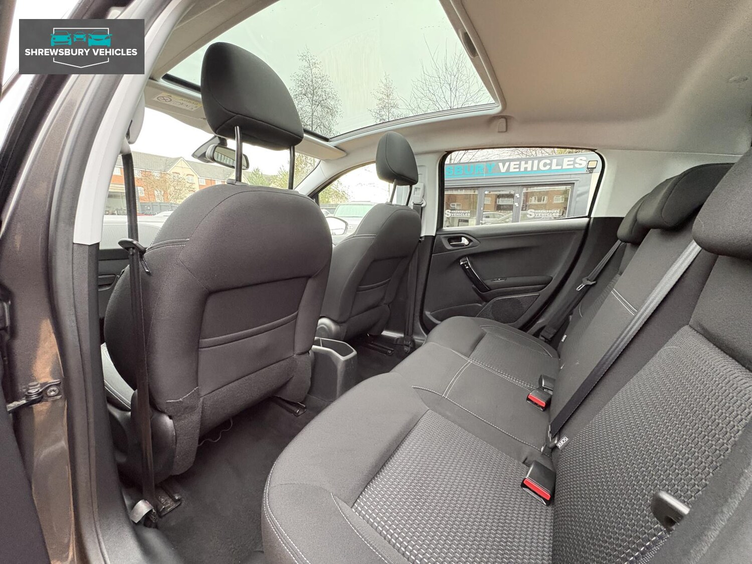 Used Peugeot 208 2018 for sale - 77137857: Photo 16