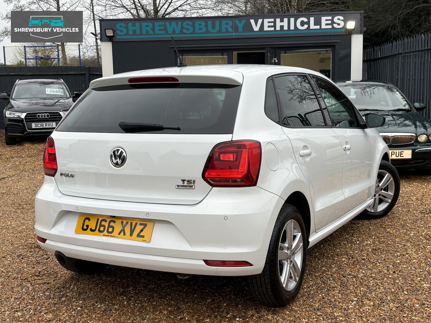 Used Volkswagen Polo 2016 for sale - 77036948: Photo 11