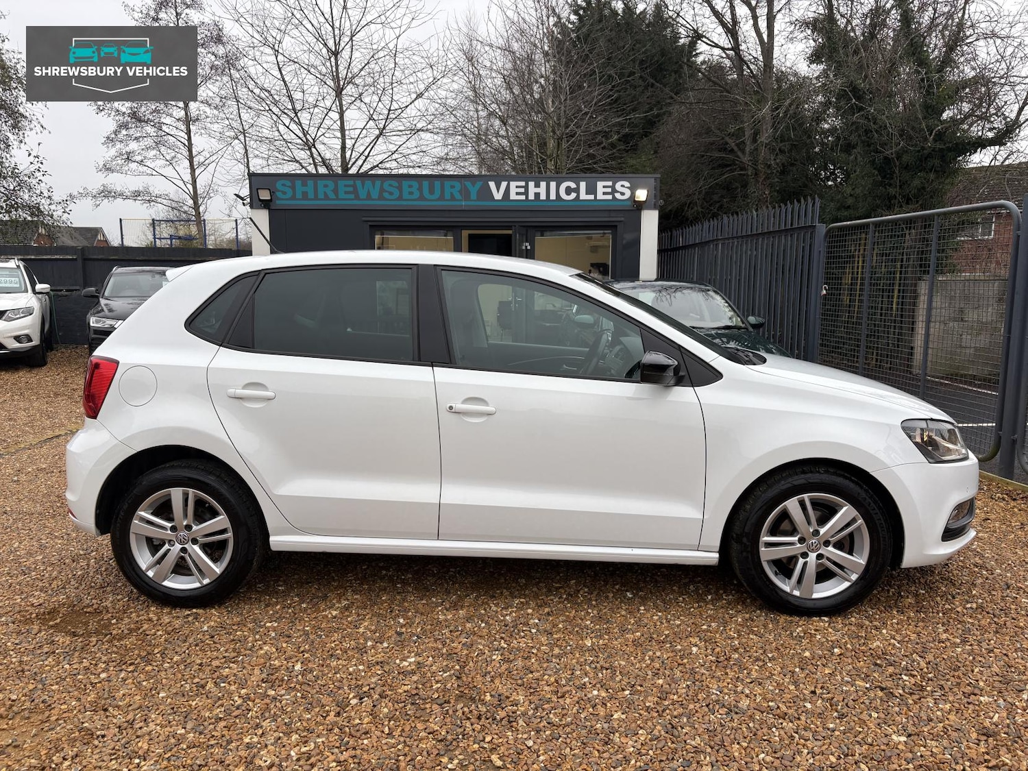 Used Volkswagen Polo 2016 for sale - 77036948: Photo 13