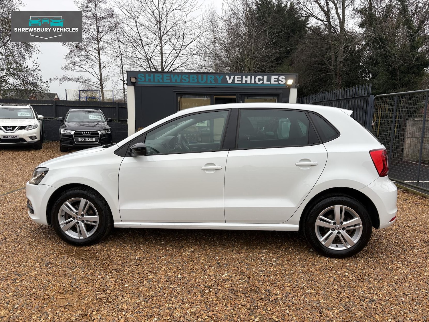 Used Volkswagen Polo 2016 for sale - 77036948: Photo 14