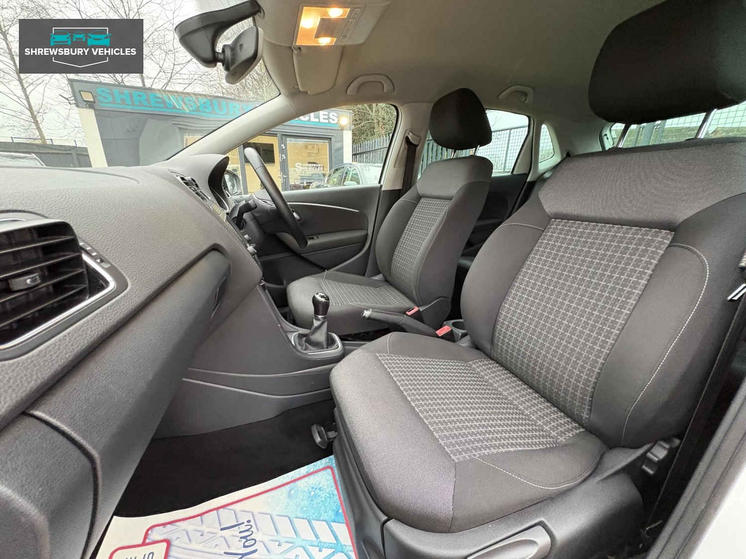 Used Volkswagen Polo 2016 for sale - 77036948: Photo 15