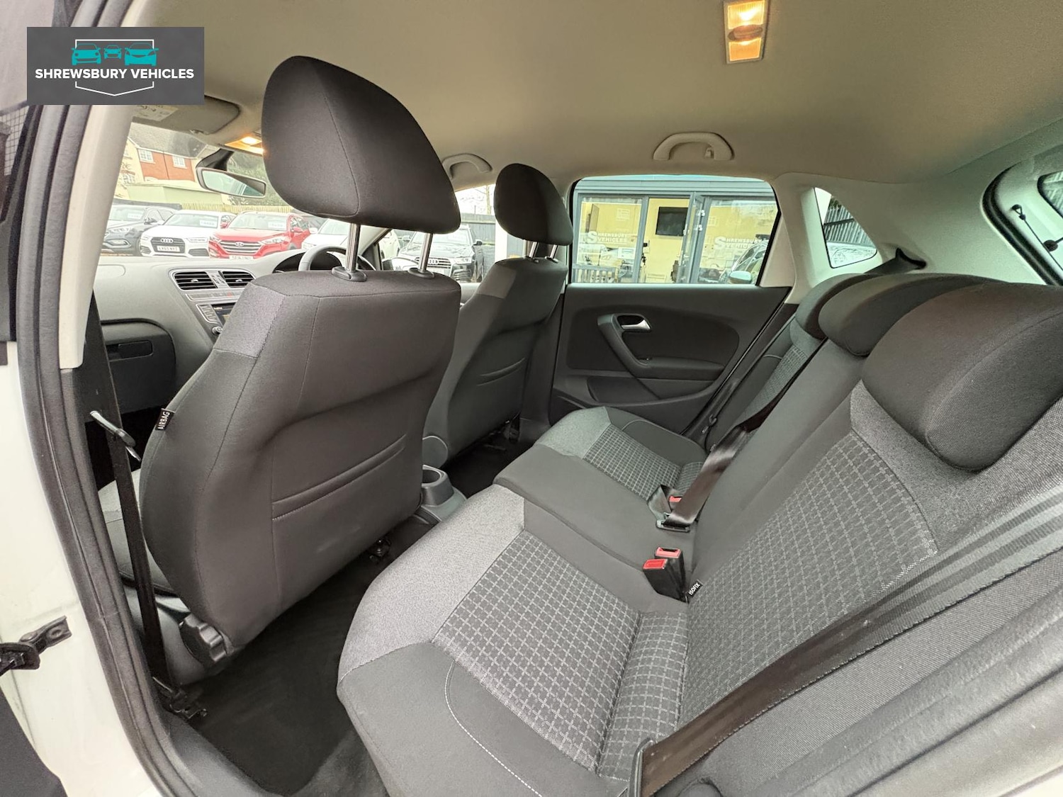 Used Volkswagen Polo 2016 for sale - 77036948: Photo 16