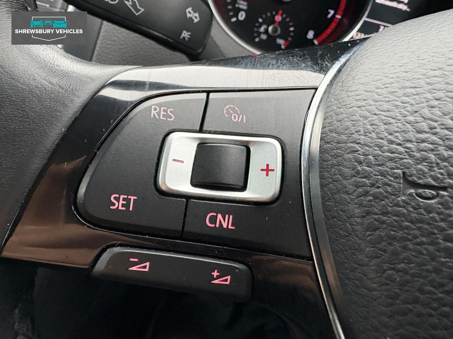 Used Volkswagen Polo 2016 for sale - 77036948: Photo 18