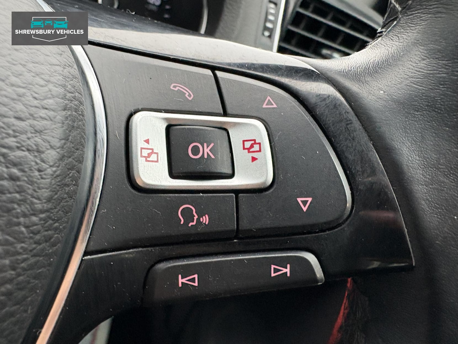 Used Volkswagen Polo 2016 for sale - 77036948: Photo 19