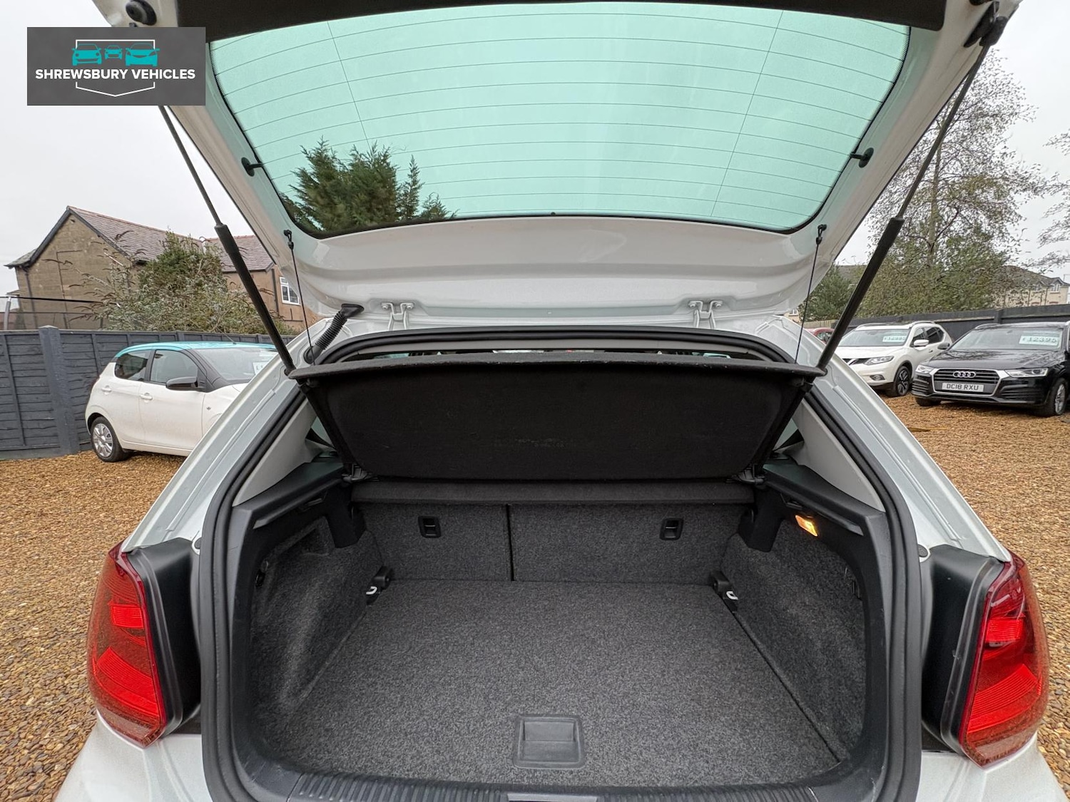 Used Volkswagen Polo 2016 for sale - 77036948: Photo 20