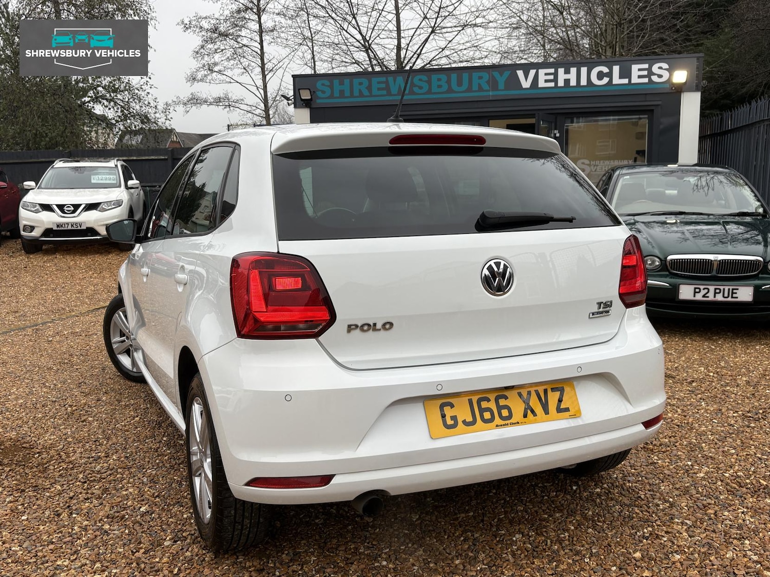 Used Volkswagen Polo 2016 for sale - 77036948: Photo 7