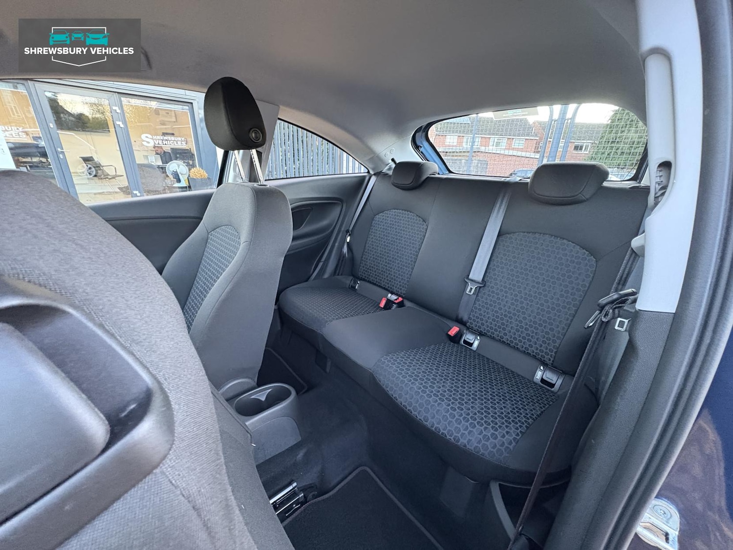 Used Vauxhall Corsa 2016 for sale - 76618969: Photo 16