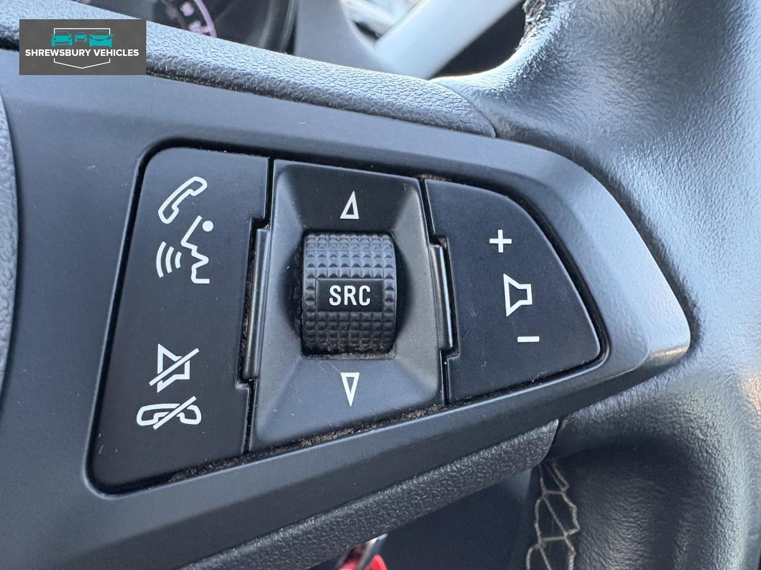 Used Vauxhall Corsa 2016 for sale - 76618969: Photo 20