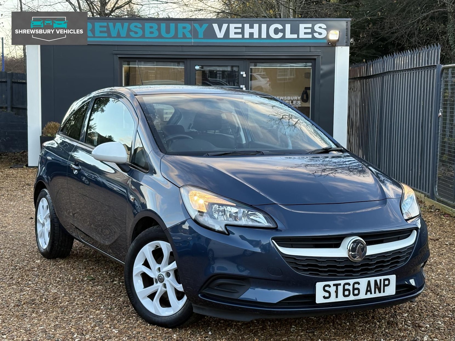 Used Vauxhall Corsa 2016 for sale - 76618969: Photo 5