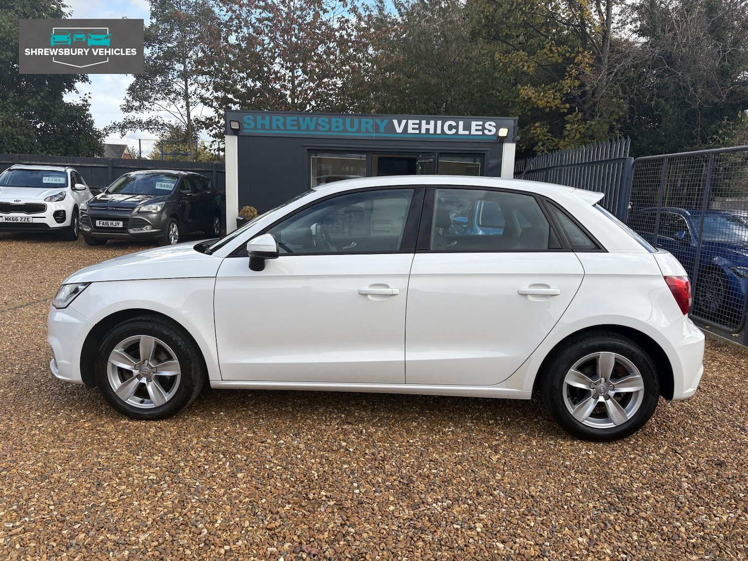 Used Audi A1 2016 for sale - 76618975: Photo 14