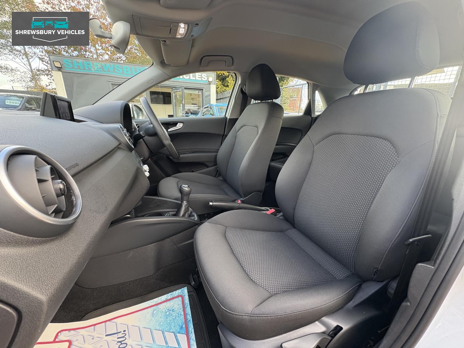 Used Audi A1 2016 for sale - 76618975: Photo 15