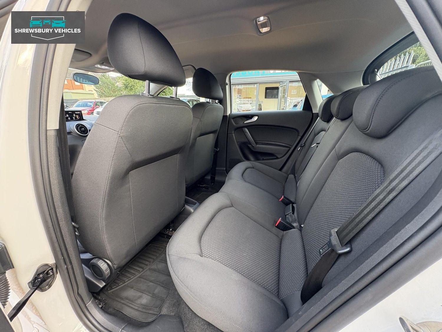 Used Audi A1 2016 for sale - 76618975: Photo 16