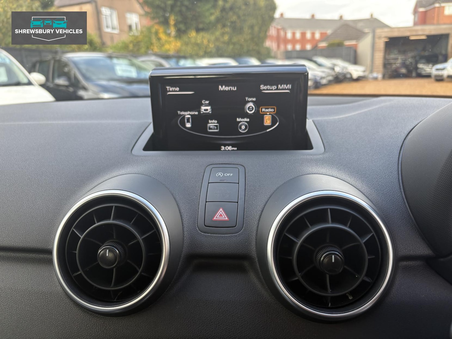 Used Audi A1 2016 for sale - 76618975: Photo 17