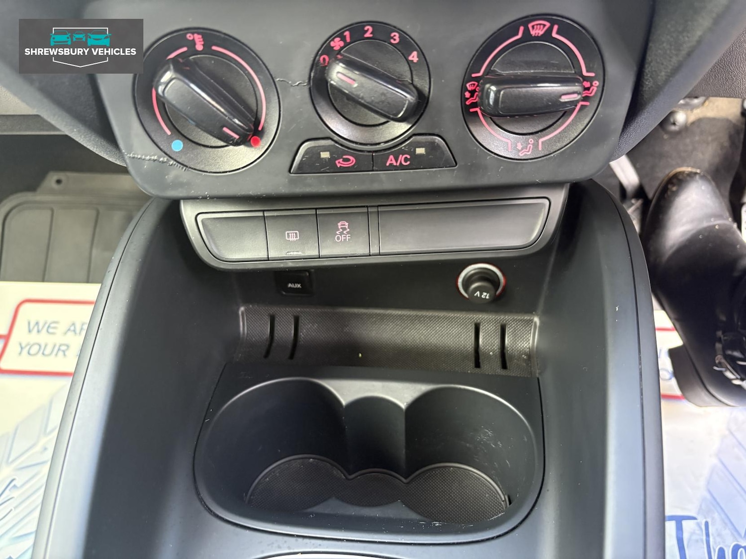 Used Audi A1 2016 for sale - 76618975: Photo 18