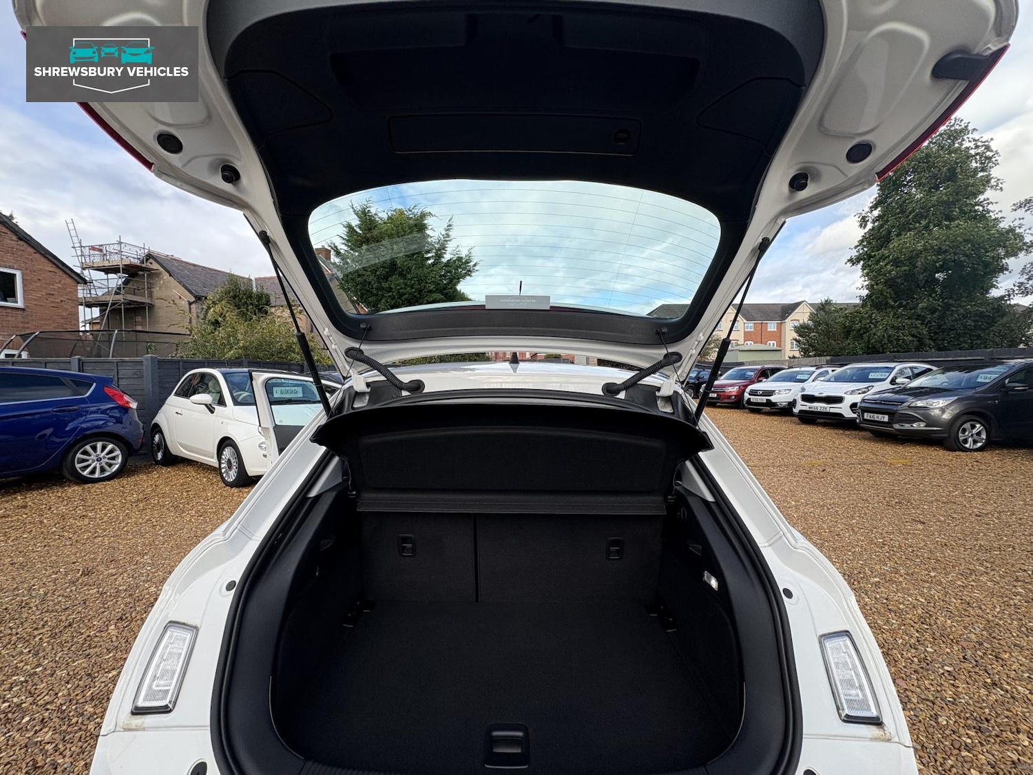 Used Audi A1 2016 for sale - 76618975: Photo 19