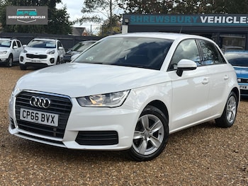 Used Audi A1 2016 for sale - 76618975: Photo