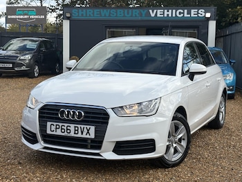 Used Audi A1 2016 for sale - 76618975: Photo