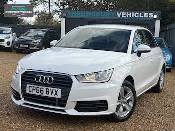Used Audi A1 2016 for sale - 76618975: Photo