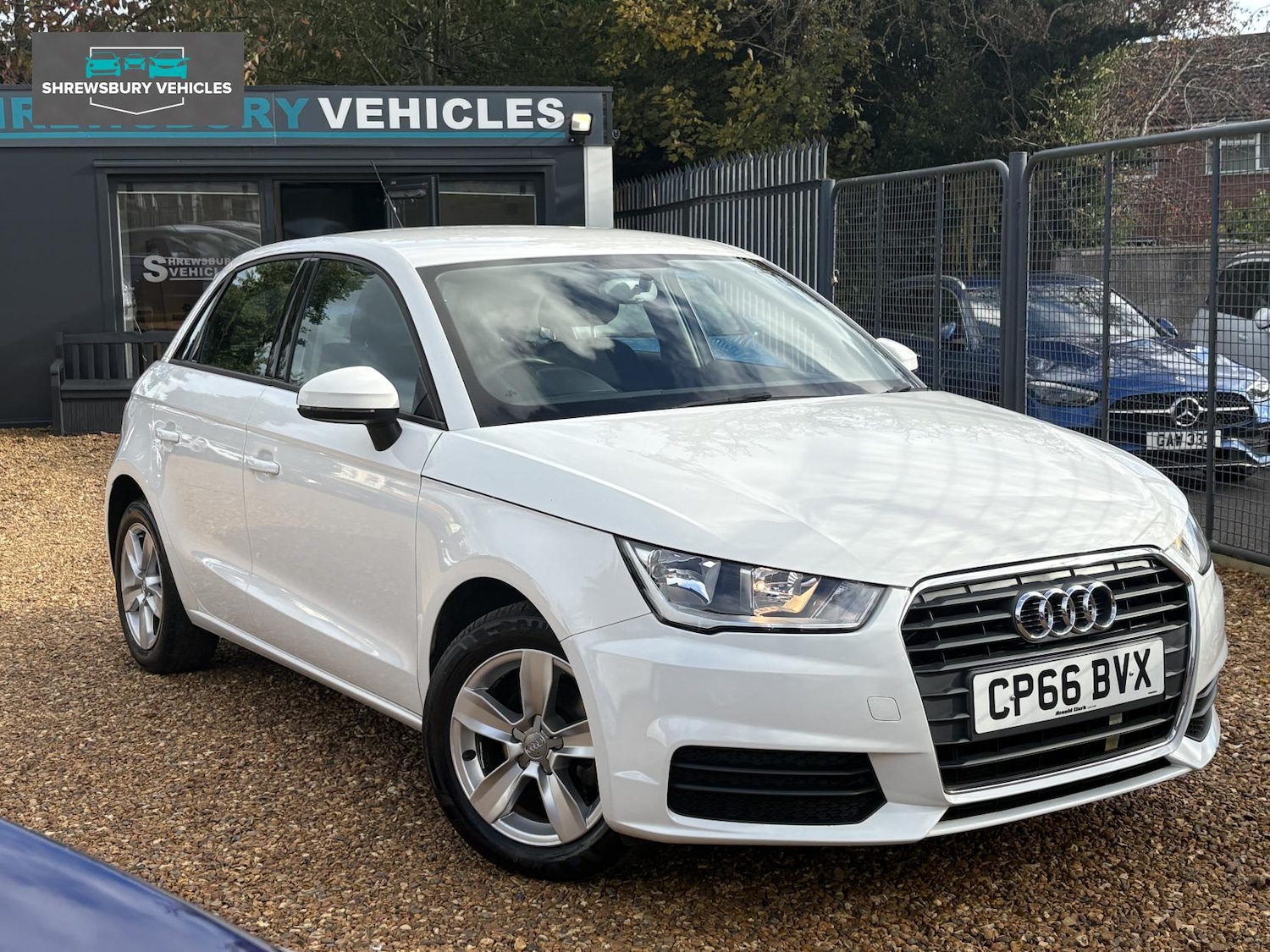 Used Audi A1 2016 for sale - 76618975: Photo 4