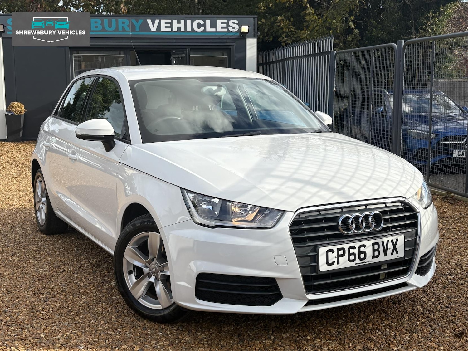 Used Audi A1 2016 for sale - 76618975: Photo 5