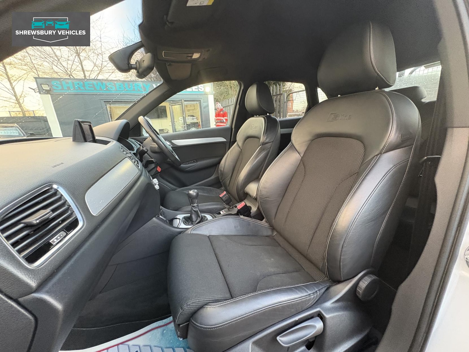 Used Audi Q3 2015 for sale - 77087780: Photo 15