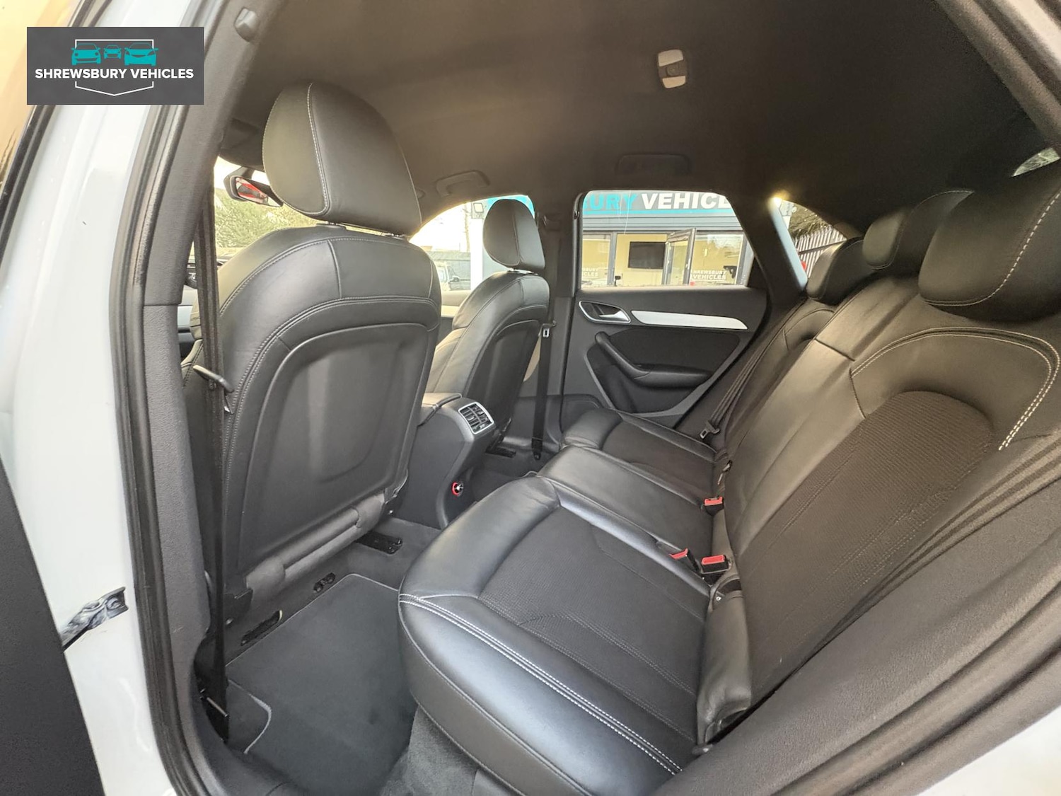 Used Audi Q3 2015 for sale - 77087780: Photo 16