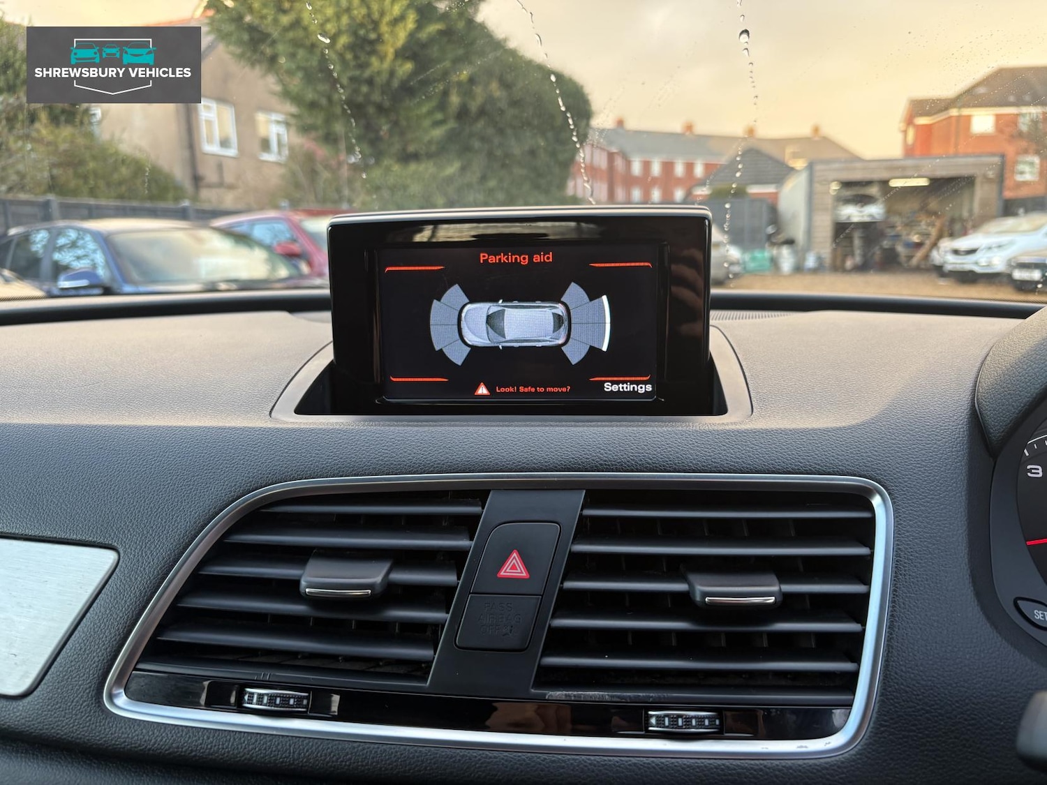 Used Audi Q3 2015 for sale - 77087780: Photo 17