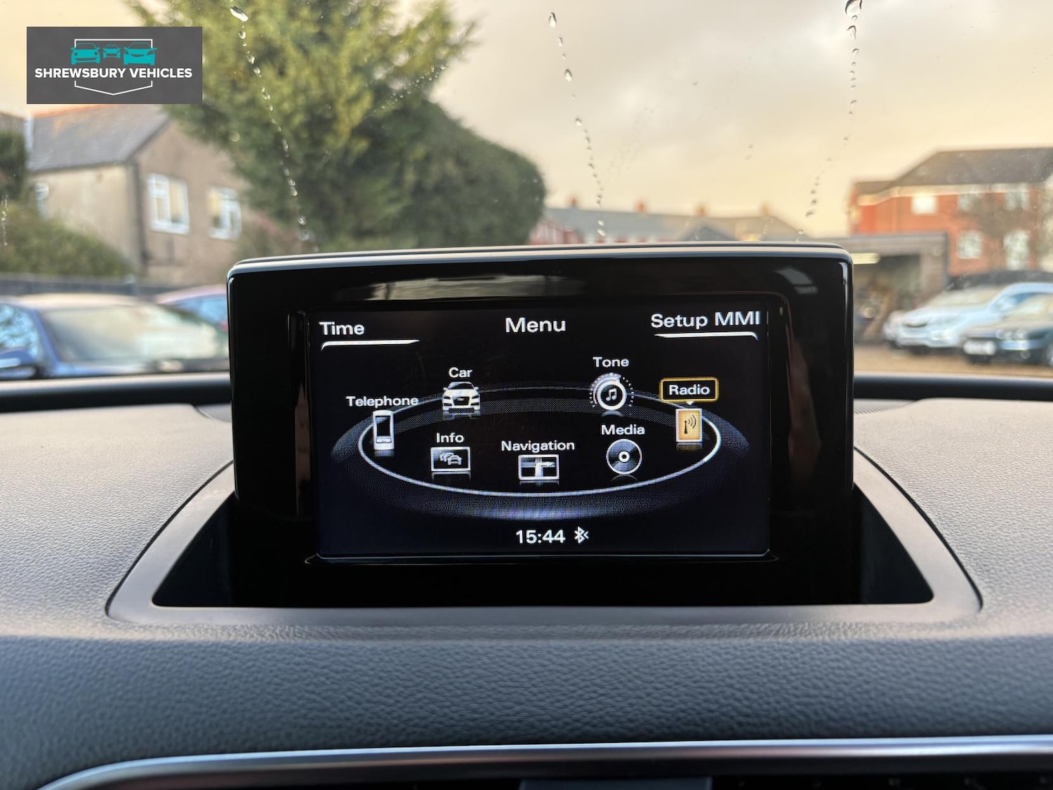 Used Audi Q3 2015 for sale - 77087780: Photo 18