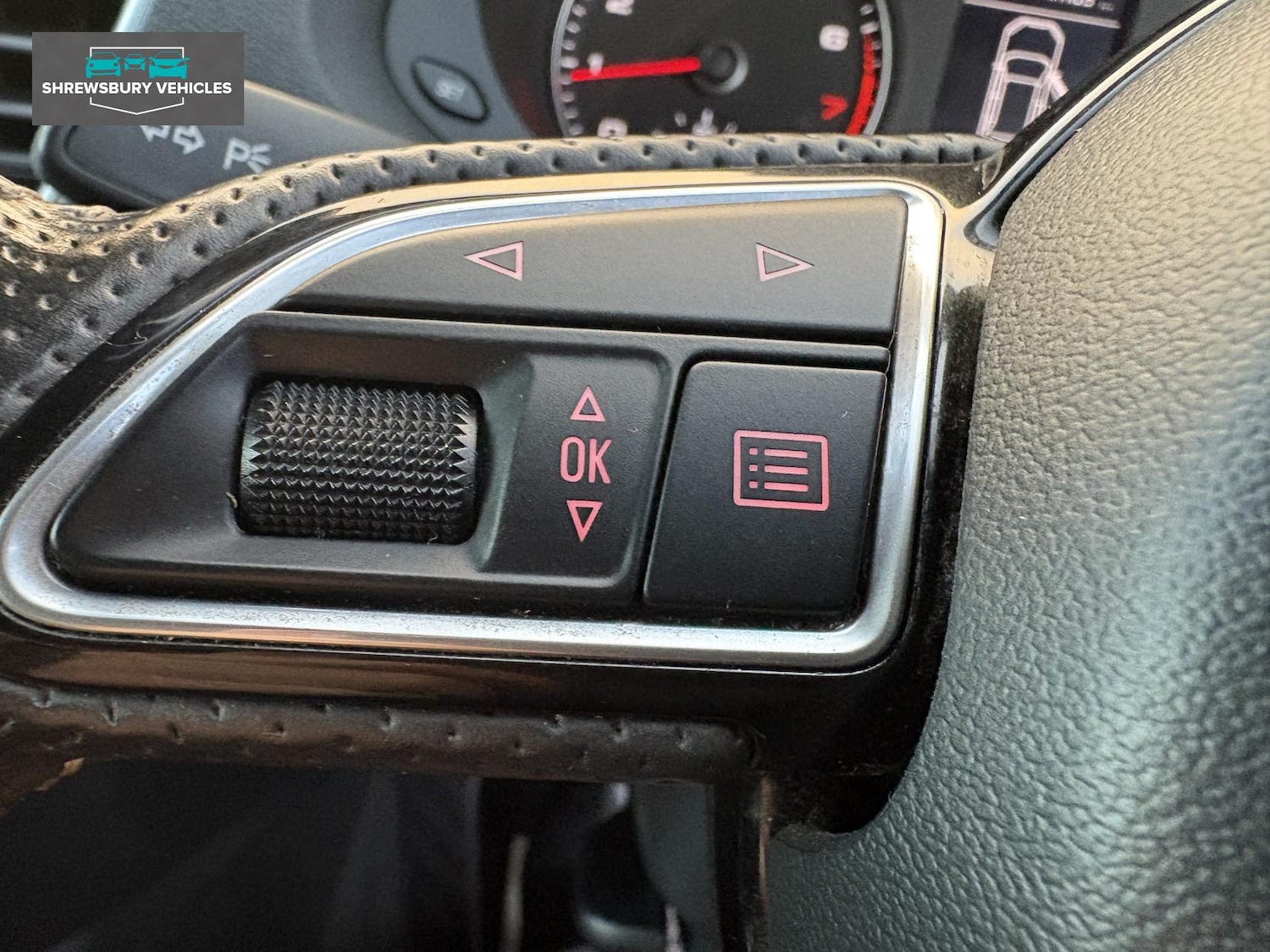 Used Audi Q3 2015 for sale - 77087780: Photo 19