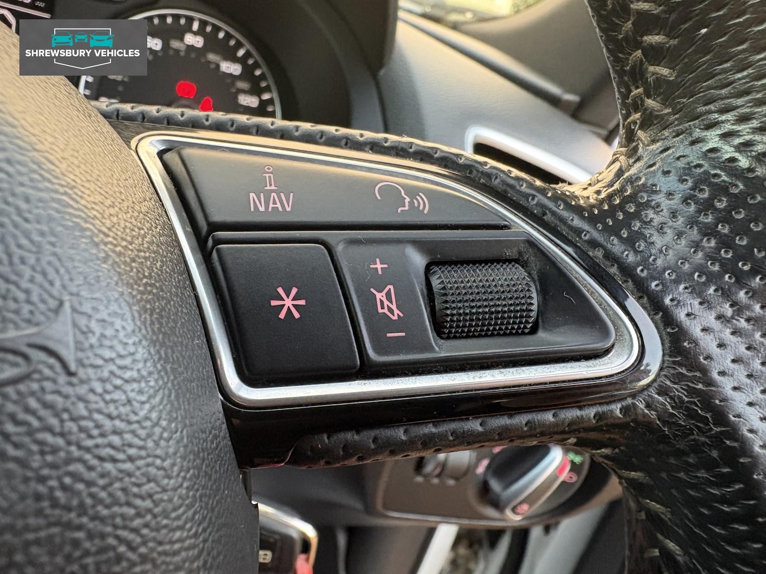 Used Audi Q3 2015 for sale - 77087780: Photo 20