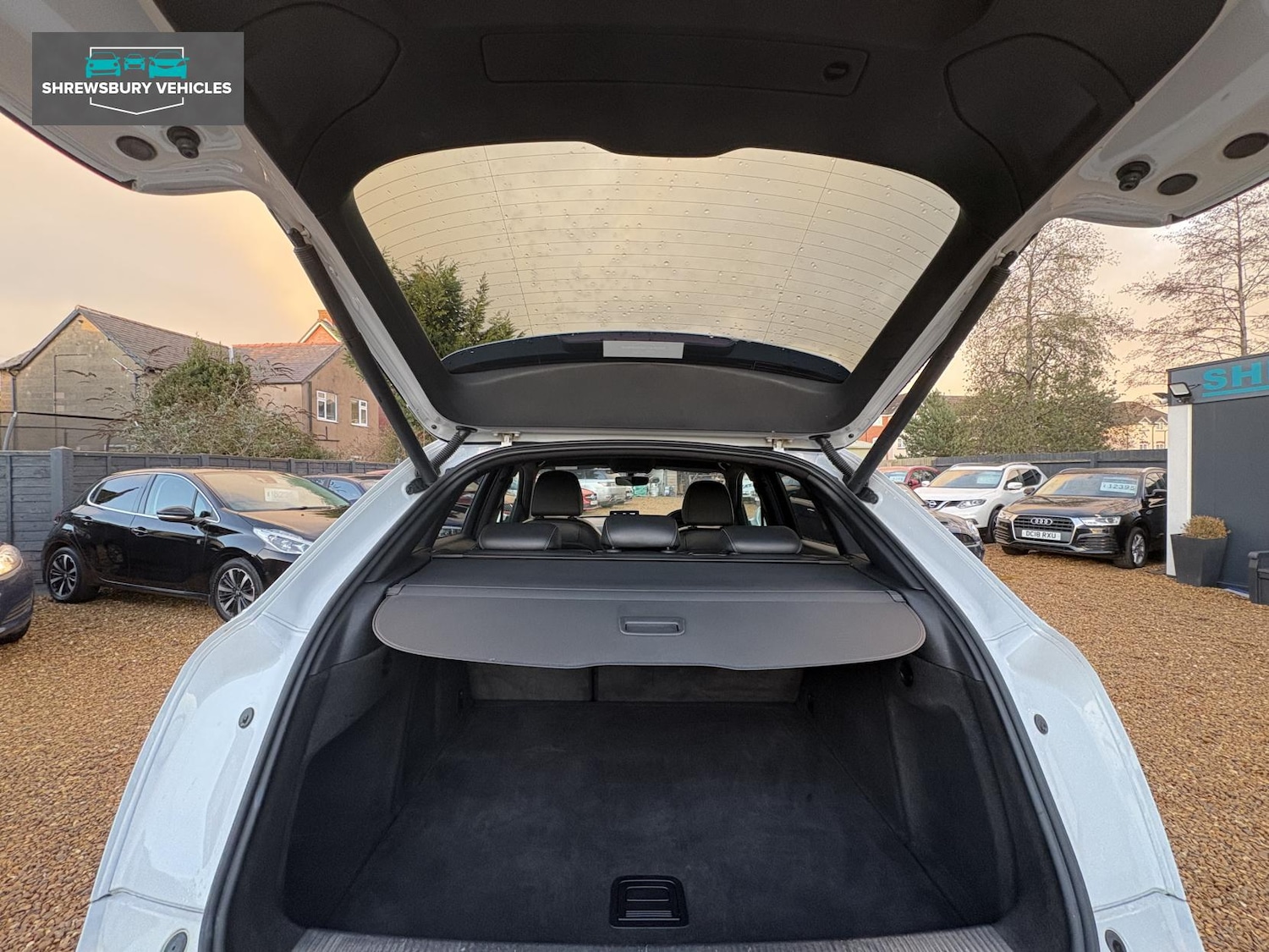 Used Audi Q3 2015 for sale - 77087780: Photo 21