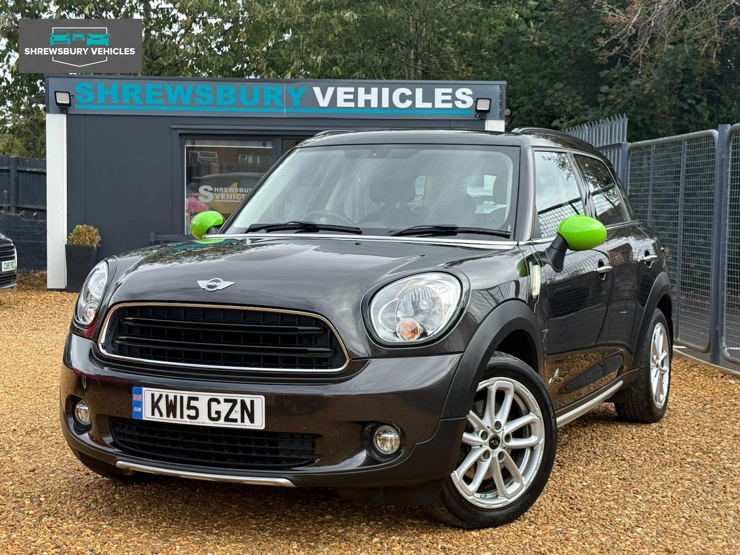 Used MINI Countryman 2015 for sale - 76618961: Photo 1