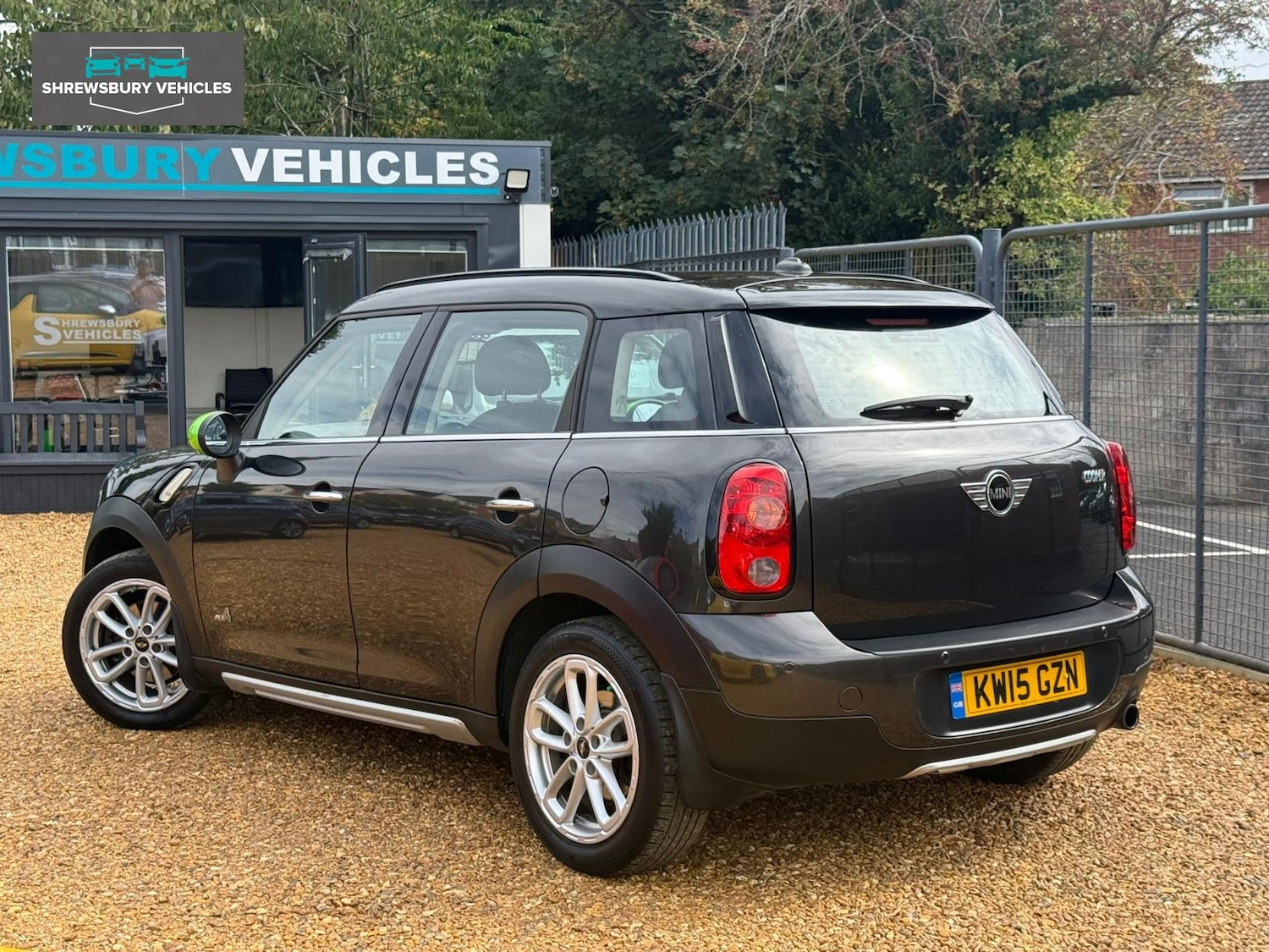 Used MINI Countryman 2015 for sale - 76618961: Photo 10